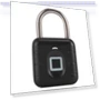 Fingerprint Smart Lock — Luggage Locks, Neoglint