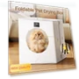 Foldable Smart Pet Drying Chamber — Trouser Pressers, Crown Global