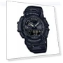 G-SQUAD Step Tracker Training Bluetooth Watch — Sport Watches, Casio