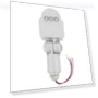 Infrared Human Body Motion Sensor Detector — Motion Sensors, Fishine