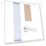 Infrared Motion Sensor LED Lamp — Under-Cabinet Mounts, Vestidos