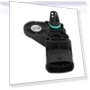 Intake Pressure Sensor — Acceleration, Vestidos