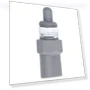 Intake Temperature Sensor — Charge Temperature, Vestidos