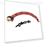 Interactive Cat Toy Smart Sensing Electronic Toy Snake — Interactive Animal Companions, OutsideWorld