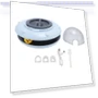 Interactive Electric Cat Feeder Toy with Bell — Cat Playthings, Health & Beauty PRODUCT