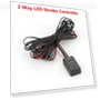 LED Flashing Strobe Controller Module — Daytime Running Modules, feiyanautoparts