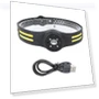 LED Headlamp — Flashlights, Fishine