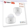 Mini Smart PIR Motion Sensor — Motion Sensors, Tuya