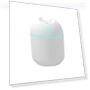 Mini USB Humidifier — Diffusers, Build My Home