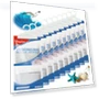 Moisture Absorbers — Air Moisture Control, Vacplus