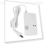 Natural Gas Alarm Sensor — Gas Safety Equipment, CosyHome
