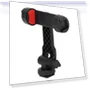 Phone Tripod Mount with Hot and Cold Shoe Mount — Shoe Mounts, Koogeelife
