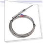 Platinum Resistor Thermocouple Temperature Sensor Wire — Temperature Measurement Tools, Fishine