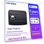 Portable Home Projector — Home Theater Projectors, Smarter than future