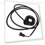 Power Pedal Assist Sensor — Cycling, Fishine