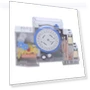 Programmable Timer Relay — Timers, Vestidos
