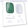 Quiet Intelligent Pet Water Fountain — Fountains, Health & Beauty PRODUCT