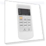 Remote Control for Air Conditioner — Remote Controls, DIYelecs