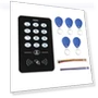 RFID Card Reader — Access Control Keypads, CosyHome