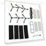 Robot Brush Kit — Smart Cleaning Robots, Health & Beauty PRODUCT