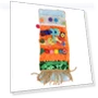 Sensory Bracelet for Alzheimer's Patients — Survival Bracelets, Koogeelife