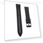 Silicone Soft Breathable Quick Release Carved Smartwatch Replacement Band Strap — Bands, Fishine