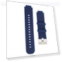 Silicone Watch Straps — Fitness Bands, DIYelecs