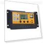 Smart Charge Controller — Power Management, Vestidos