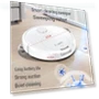 Smart Cross-Border Vacuum — Smart Cleaning Robots, Small Appliances