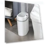 Smart Induction Trash Can — Kitchen Cans, Fanciful Spot