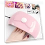 Smart Infrared Sensor UV Sunlight Nail Dryer Lamp — Curing Lamps, GoolRC