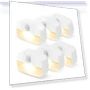 Smart LED Night Light with Auto On/Off — Night Lights, TOP-MALL-001