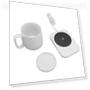 Smart Mug Warmer — Beverage Warmers, Health & Beauty PRODUCT
