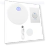 Smart Pet Air Purifier — Activated Carbon Air Purifiers, Health & Beauty PRODUCT