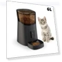 Smart Pet Feeder — Automatic Feeders, Build My Home