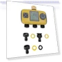 Smart Sprinkler Timer — Controllers, Vestidos