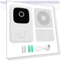Smart Video Doorbell — Smart Home Security, Vestidos