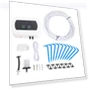 Smart WiFi Watering System — Controllers, Health & Beauty PRODUCT