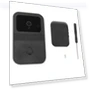 Smart Wireless Video Doorbell — Smart Home Security, Neoglint