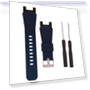 Soft Silicone Strap for Sports Watches — Watch Straps & Bands, DIYelecs