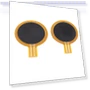 Thin Film Pressure Sensor — Pressure, Vestidos
