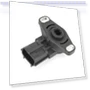Throttle Position Sensor — Throttle Position, Neoglint