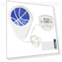 Touch Height Counter — Interactive Learning Devices, Fishine