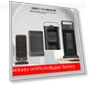 Touch Screen Remote Control for Electric Vertical Heater — Remote Controls, Perfect choice for your home