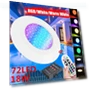 Underwater Pool Light — Lighting, Decor Dream