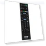 Universal LED TV Remote Control — Remote Controls, DIYelecs