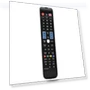 Universal Smart TV Remote Control — Remote Controls, DIYelecs