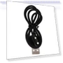 Universal Smartwatch Charging Cable — Smartwatch Charging Solutions, Fishine