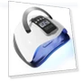 UV Lamp for Gel Nails — Curing Lamps, GoolRC