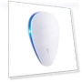 Water Drop Smart Ultrasonic Mosquito Repellent — Repellents, DIYelecs